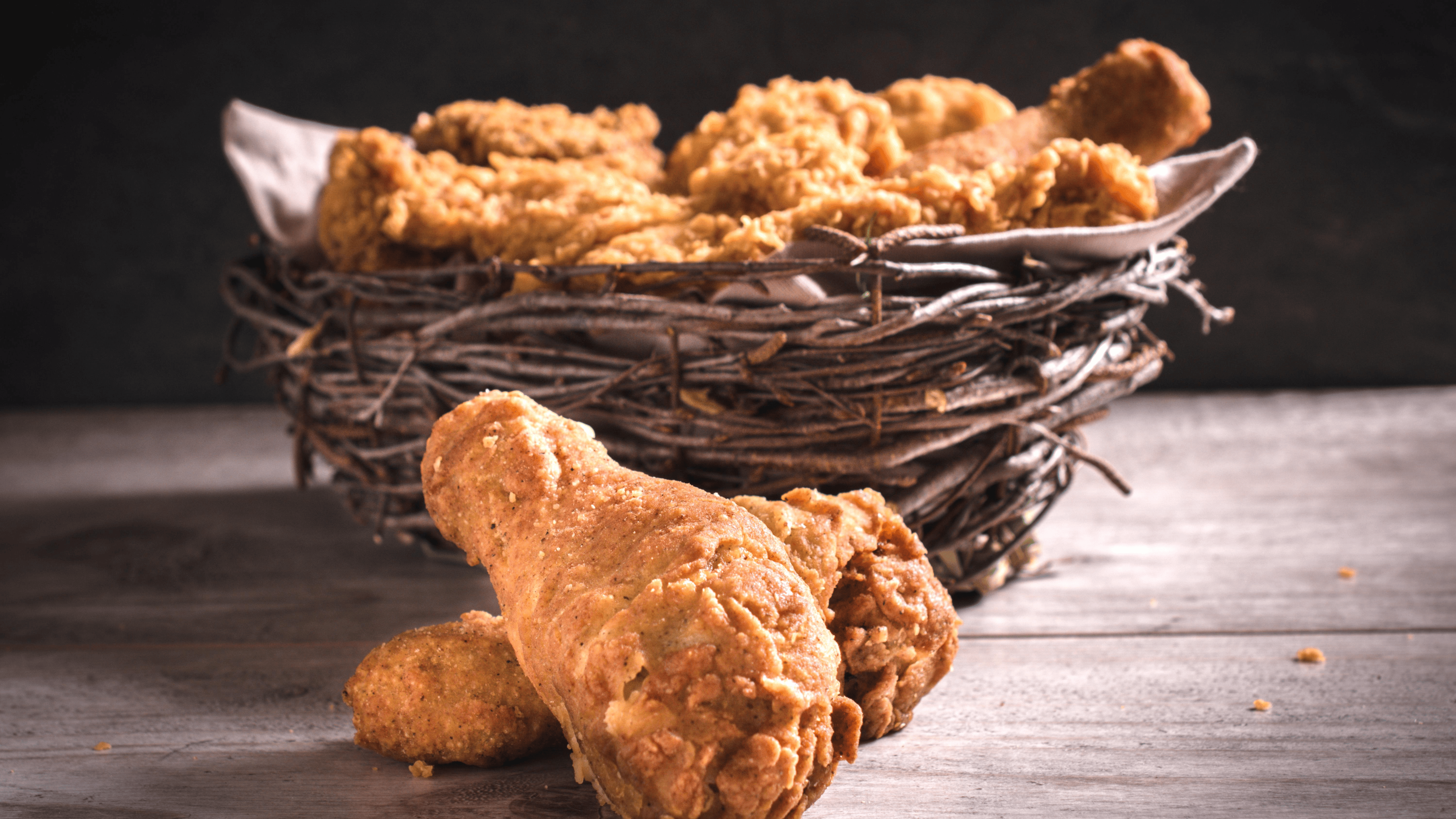 Colosseum Fried Chicken & Pizza Atherton